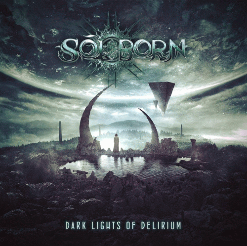 Solborn : Dark Lights of Delirium